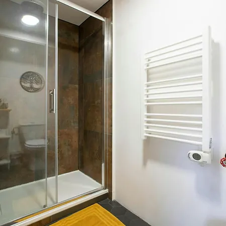 Apartamento Hyper Centre The Factory