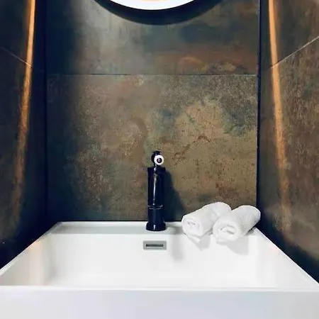 Apartment Hyper Centre The Factory Colmar