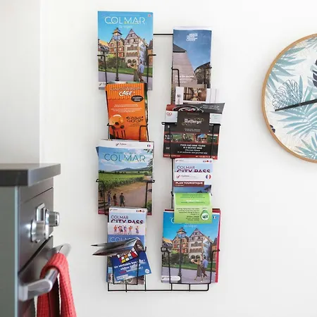 Appartamento Hyper Centre The Factory Colmar