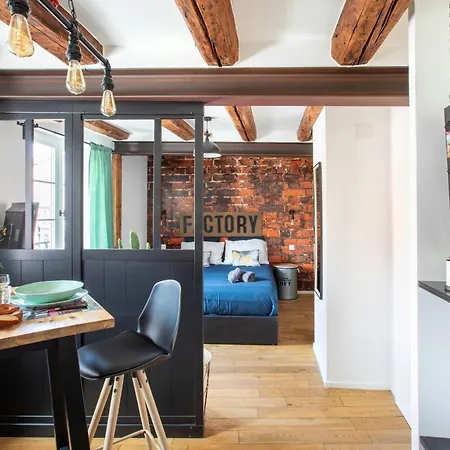 Hyper Centre The Factory * Colmar