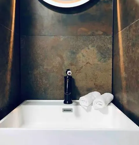 Appartement Hyper Centre The Factory Colmar