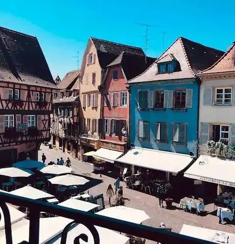 Hyper Centre The Factory *