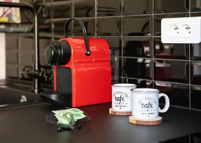 Hyper Centre The Factory Colmar