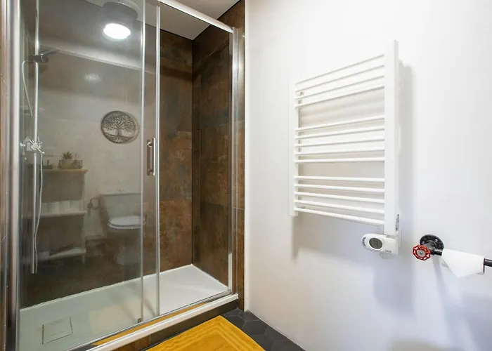 Hyper Centre The Factory Appartement