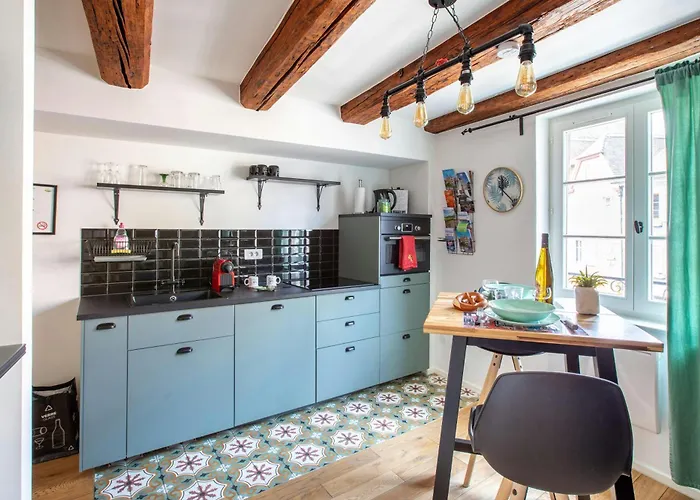 Hyper Centre The Factory * Colmar