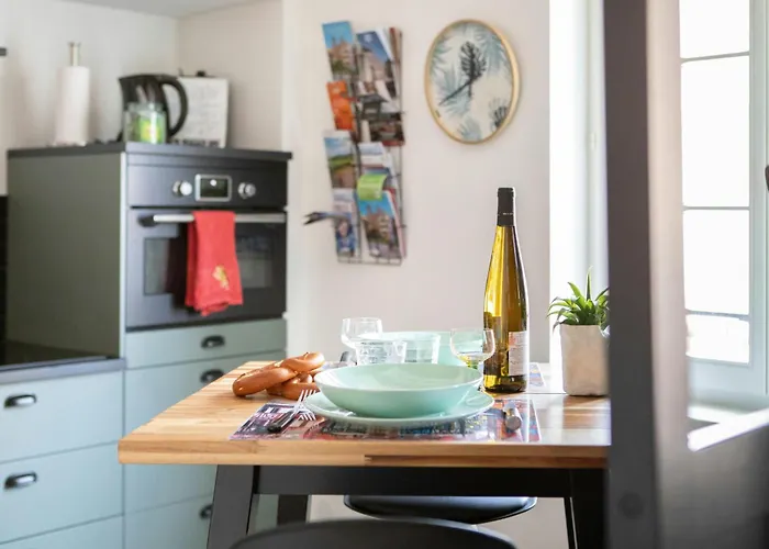 Hyper Centre The Factory 公寓 *