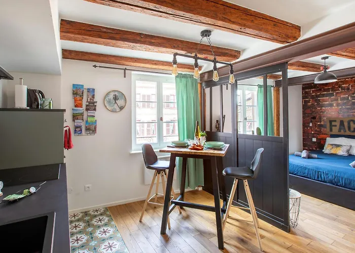 Hyper Centre The Factory Colmar